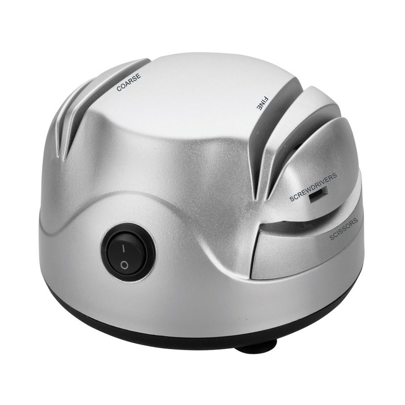 Afilador de cuchillos el&eacute;ctrico 60 W