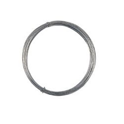 ALAMBRE H.GALV. 1,10MM. N&ordm;6 1 KG. E