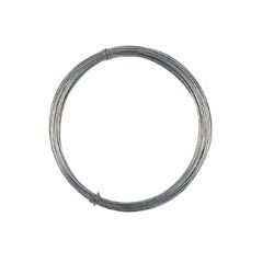 ALAMBRE H.GALV. 1,50MM. N&ordm;10 50 gr.