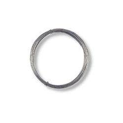 Alambre hierro galvanizado