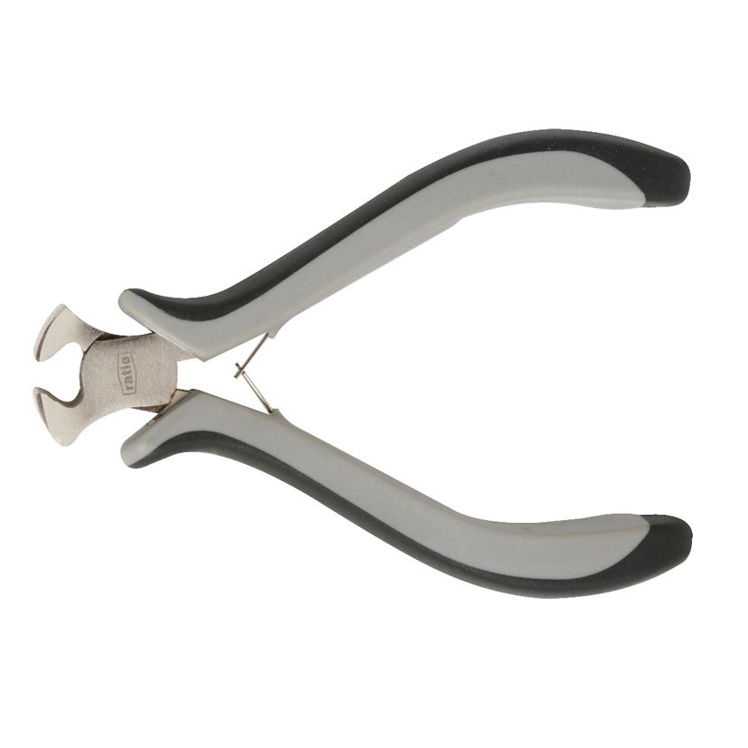 ALICATE CORTE FRONTAL 110 MM