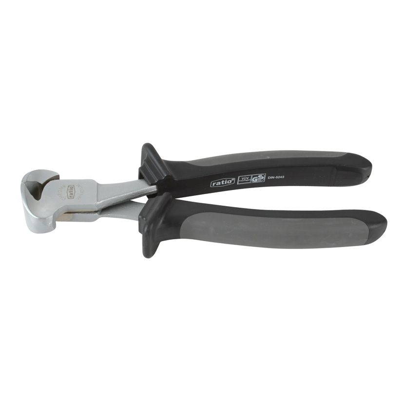ALICATE CORTE FRONTAL 200MM