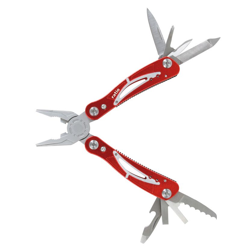ALICATE MULTIHERRAMIENTAS MultiTool Mini