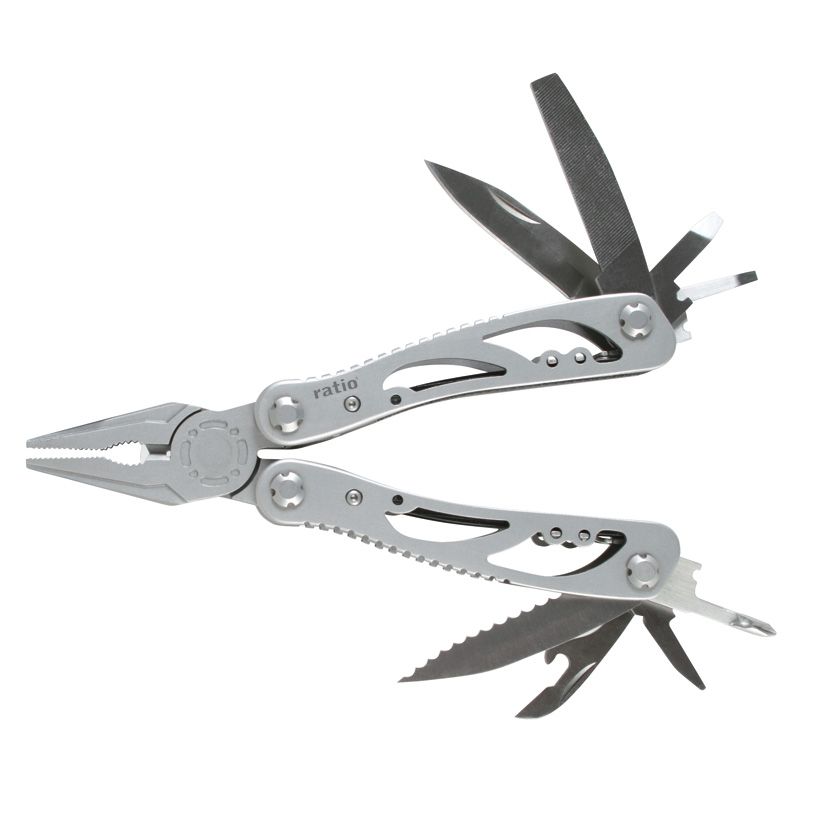 ALICATE MULTIHERRAMIENTAS MultiTool