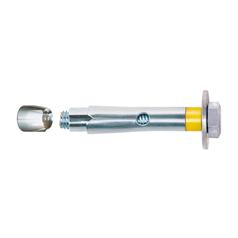 ANCLAJE CAMISA DT &Oslash; 12-L M10x100 ZN 50UD