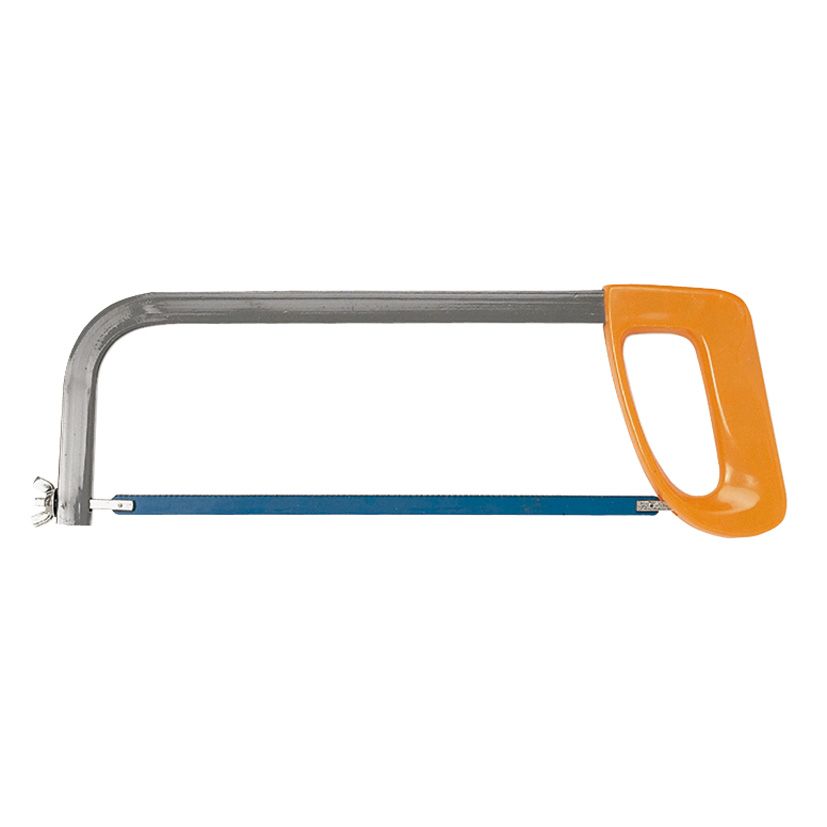 ARCO SIERRA MANGO PLASTICO 300MM