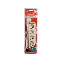 BASE 6 TOMAS TT C/INT.CABLE 1,5 M.