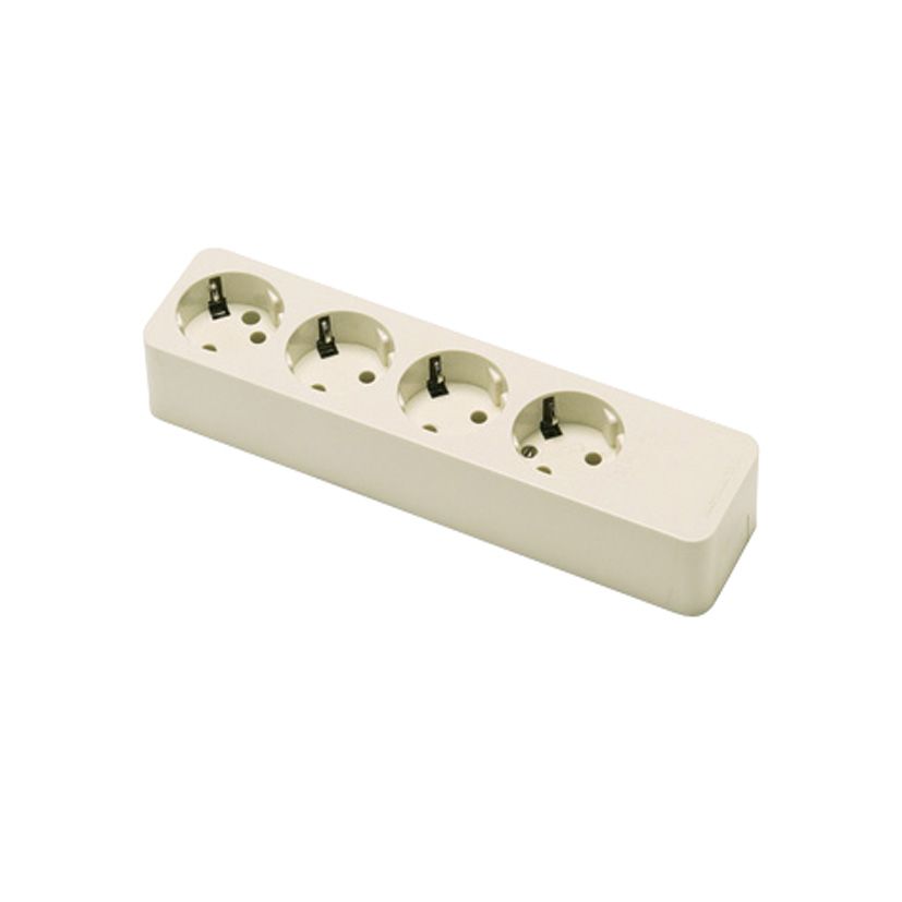 BASE MULTIPLE 4 TOMAS TT