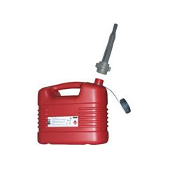 BIDON COMBUSTIBLE 10L POLIETILENO PRESSOL