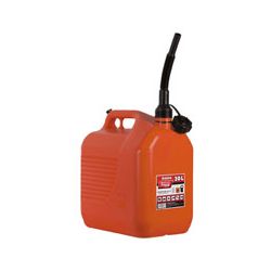 BIDON COMBUSTIBLE 10LITROS CANULA T