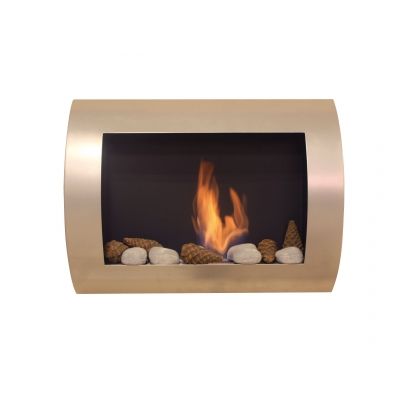 Biochimenea INOX CLASIC PURLINE