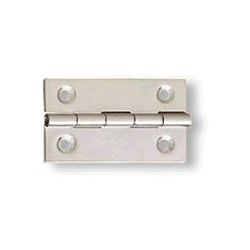 BISAGRA H&ordm; CINC. N&ordm; 5005 1.3/4&quot