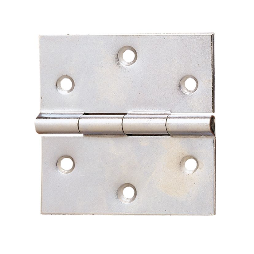 BISAGRA H&ordm; CINCADA FUERTE 50X50 MM.