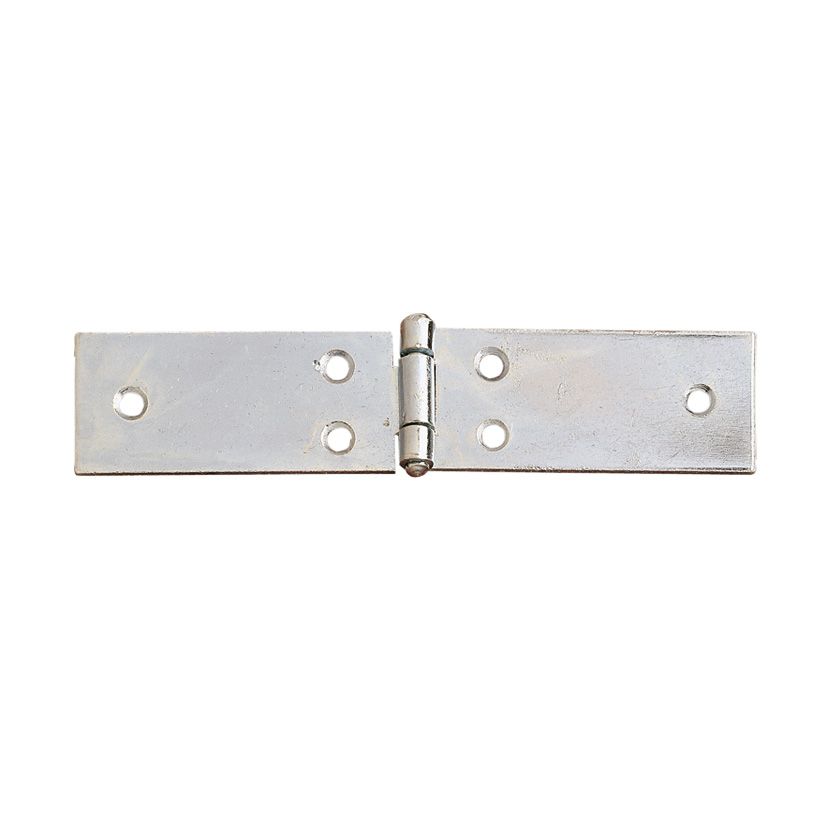 BISAGRA HIERRO CINCADO RAMAL 2&quot