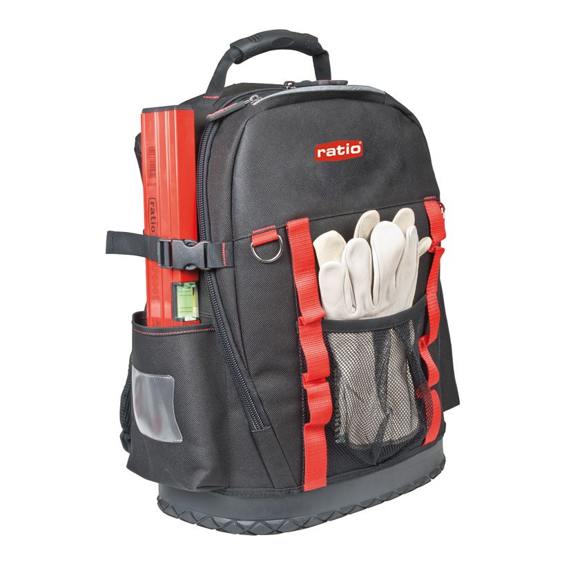 BOLSA/MOCHILA PORTA-HERRAMIENTAS RA