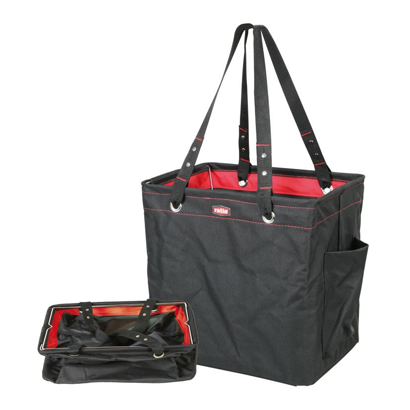 BOLSA PORTA-HERRAM.RECTANG.PLEGABL.