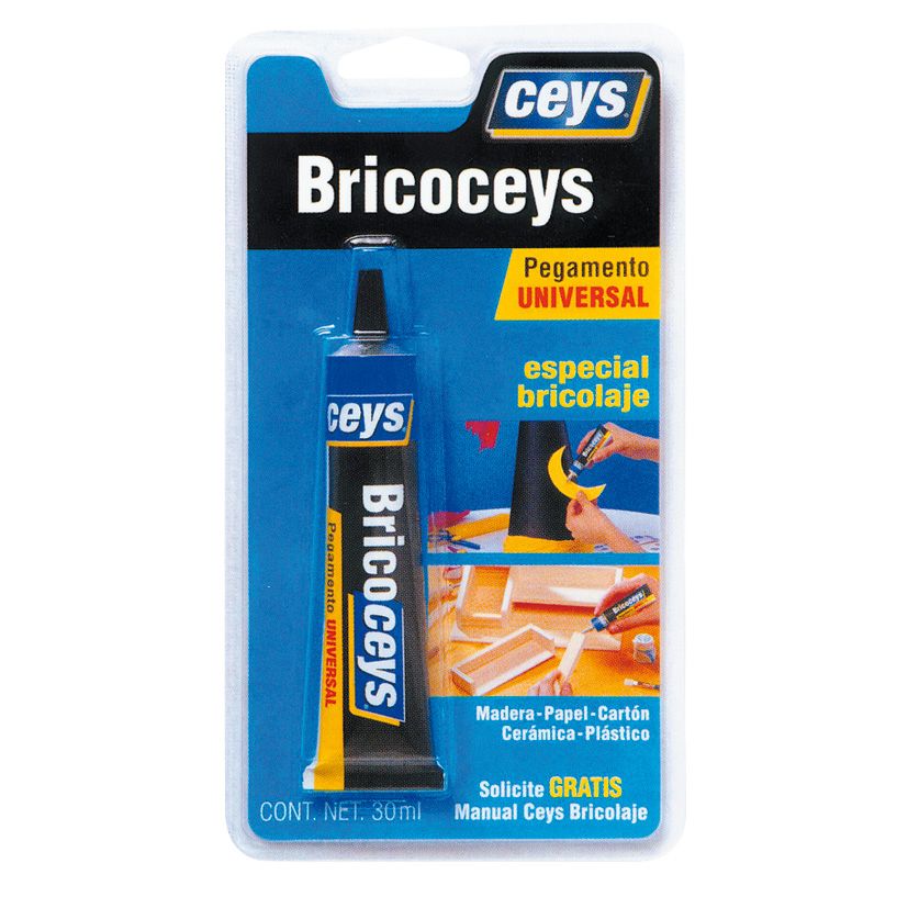BRICOCEYS UNIVERSAL CEYS