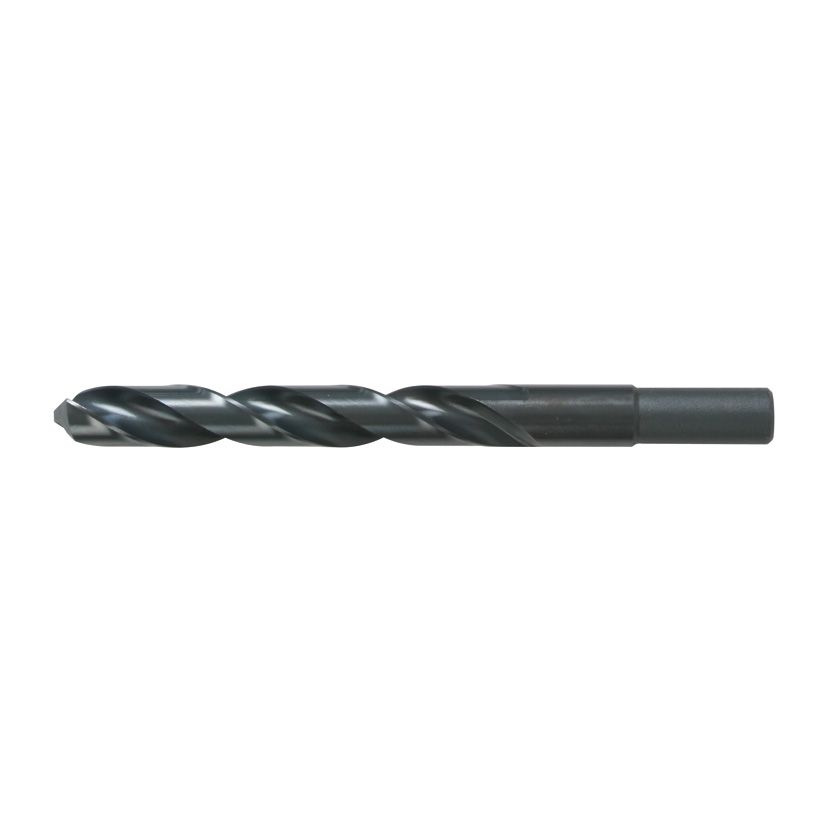 BROCA PARA METAL HSS MANGO REDUCIDO 14MM 