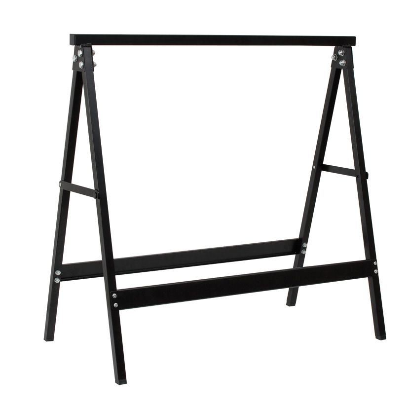 CABALLETE METALICO NG KIT HABITEX 