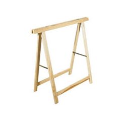 CABALLETE PINO SUPER 77X73,5 CM