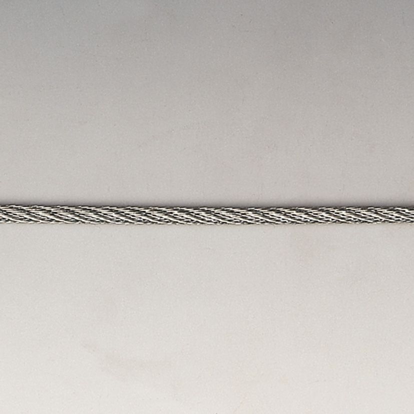 CABLE ACERO GALVANIZ.2 MM.X 15 M.