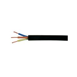 H05VV-F 3 X 1 Blanca