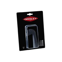 CAFETERA AL. OROLEY. ASA 6 TAZAS
