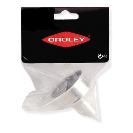 CAFETERA AL. OROLEY. EMBUDO 3 TAZAS