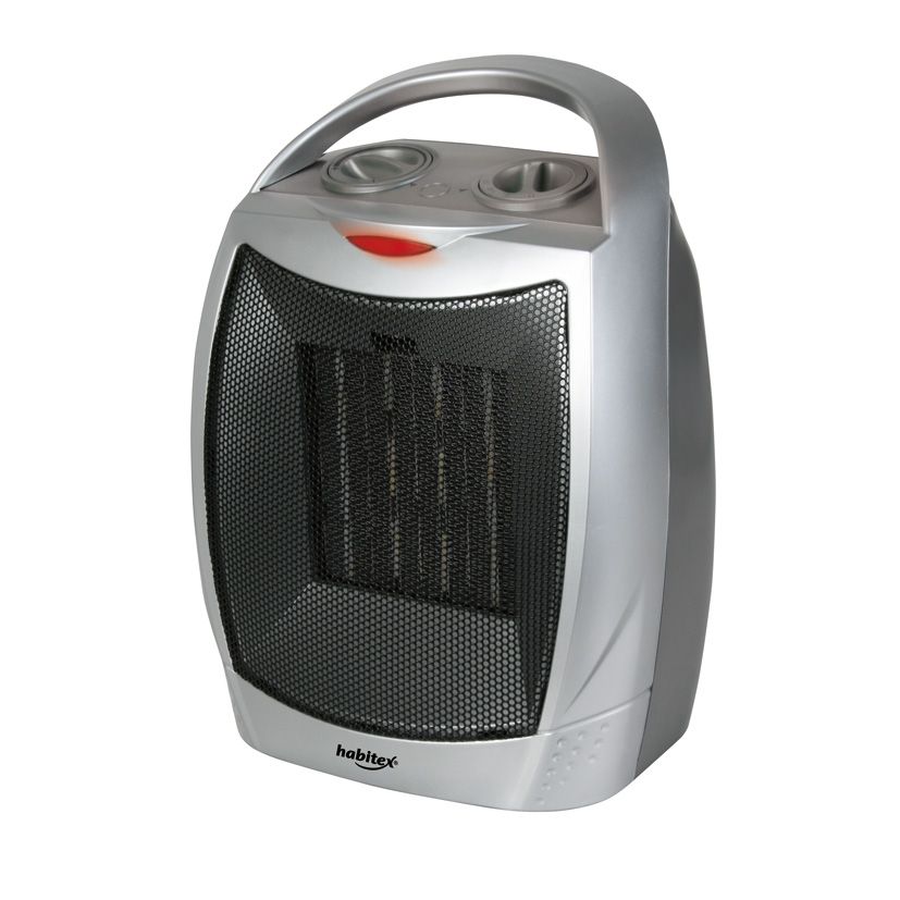 CALEFACTOR CER&Aacute;MICO SOBREMESA HABITEX E312