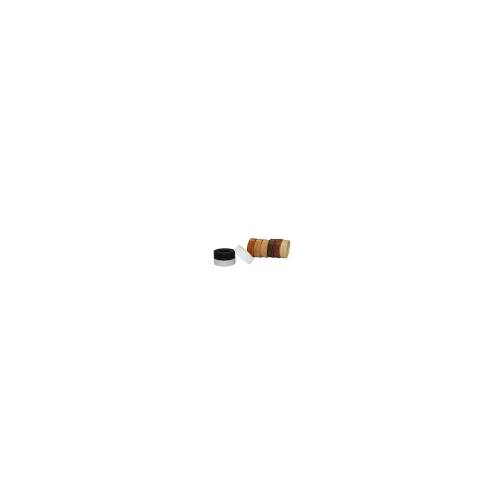 CANTO MELAMINA 22MM 5 M HAYA