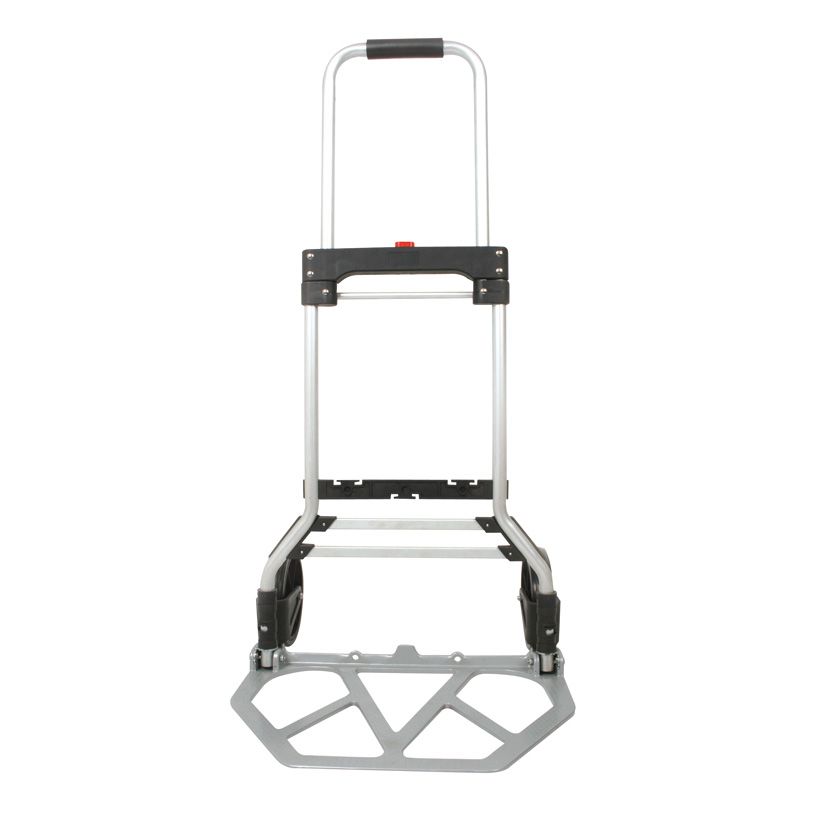 Carretilla plegable transporte 75 kg