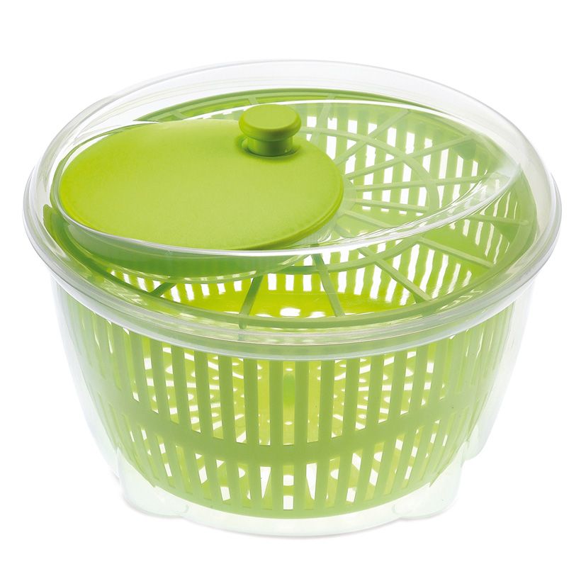 CENTRIFUGADOR ENSAL./VERDURAS 24CM.