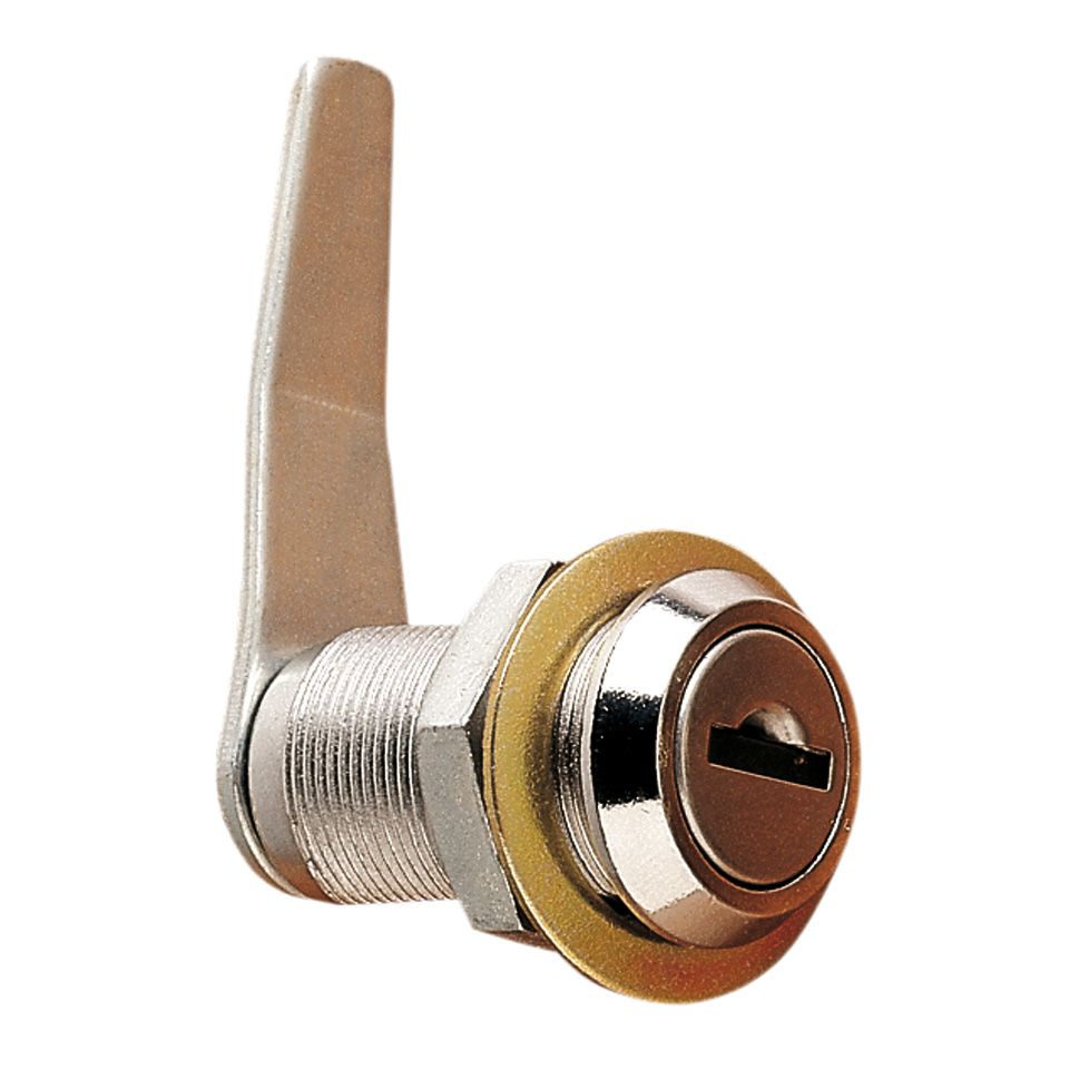 CERRADURA BUZON PUERTA MADERA