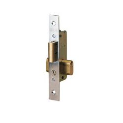 CERRADURA EMBUT.N&ordm;1549 21MM.MCM