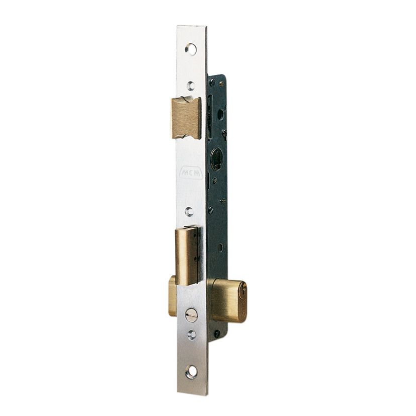 CERRADURA EMBUT.N&ordm;1550 14 MM.MCM