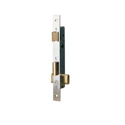 CERRADURA EMBUT.N&ordm;1550 21MM.MCM
