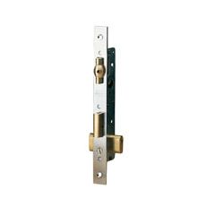 CERRADURA EMBUT.N&ordm;1551 21MM.MCM