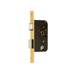 CERRADURA EMBUTIR N&ordm; 50/70 HL AZBE