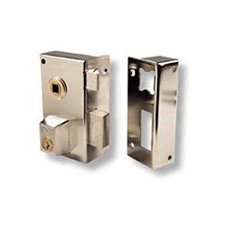 CERRADURA SOBREP.N&ordm;56-B/0/70IZD.CVL