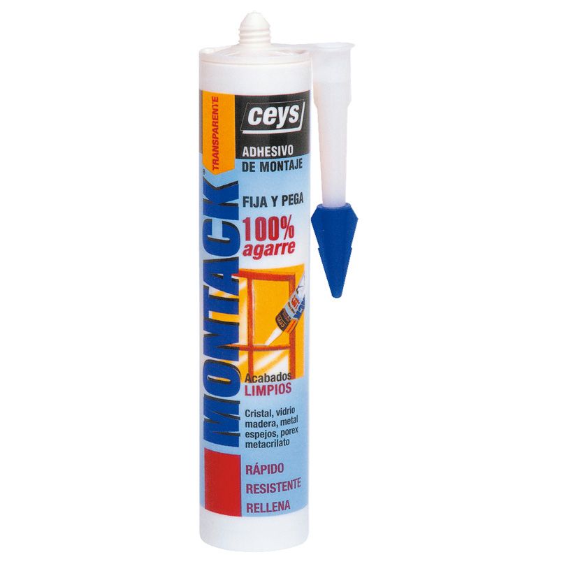 CEYS MONTACK XPRESS TRANS CARTUCHO 315gr
