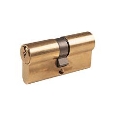 CILINDRO 70MM CENTRADO LATON AZBE