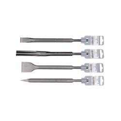 CINCEL ACANALADO 250/22MM SDS-PLUS