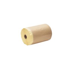 CINTA ADH. KREPP CON PAPEL 30CMX20M