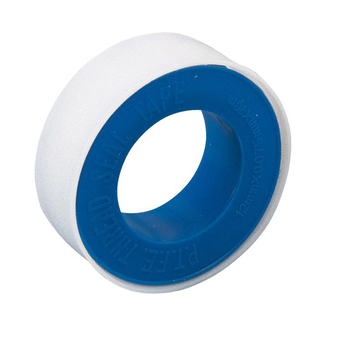 CINTA TEFLON PARA JUNTAS 12MMX12M.