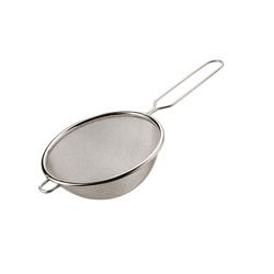 COLADOR ACERO INOX. 18/10 10CM.