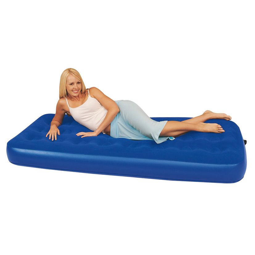 COLCH&Oacute;N INFLABLE 183X76X23 CM.