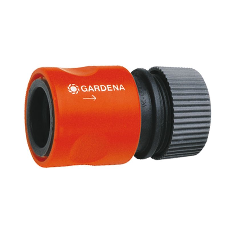 Conector r&aacute;pido