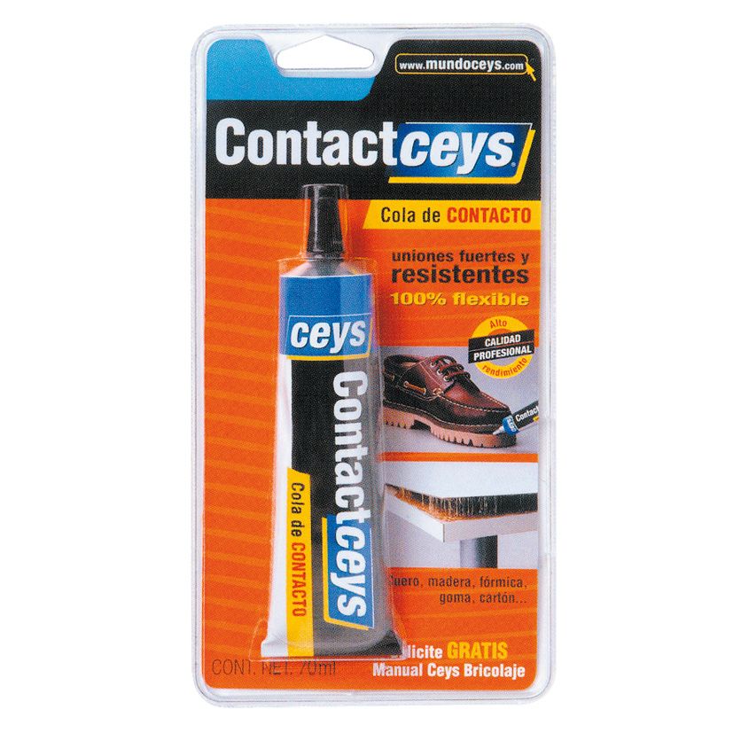 CONTACTCEYS 30 ml CEYS