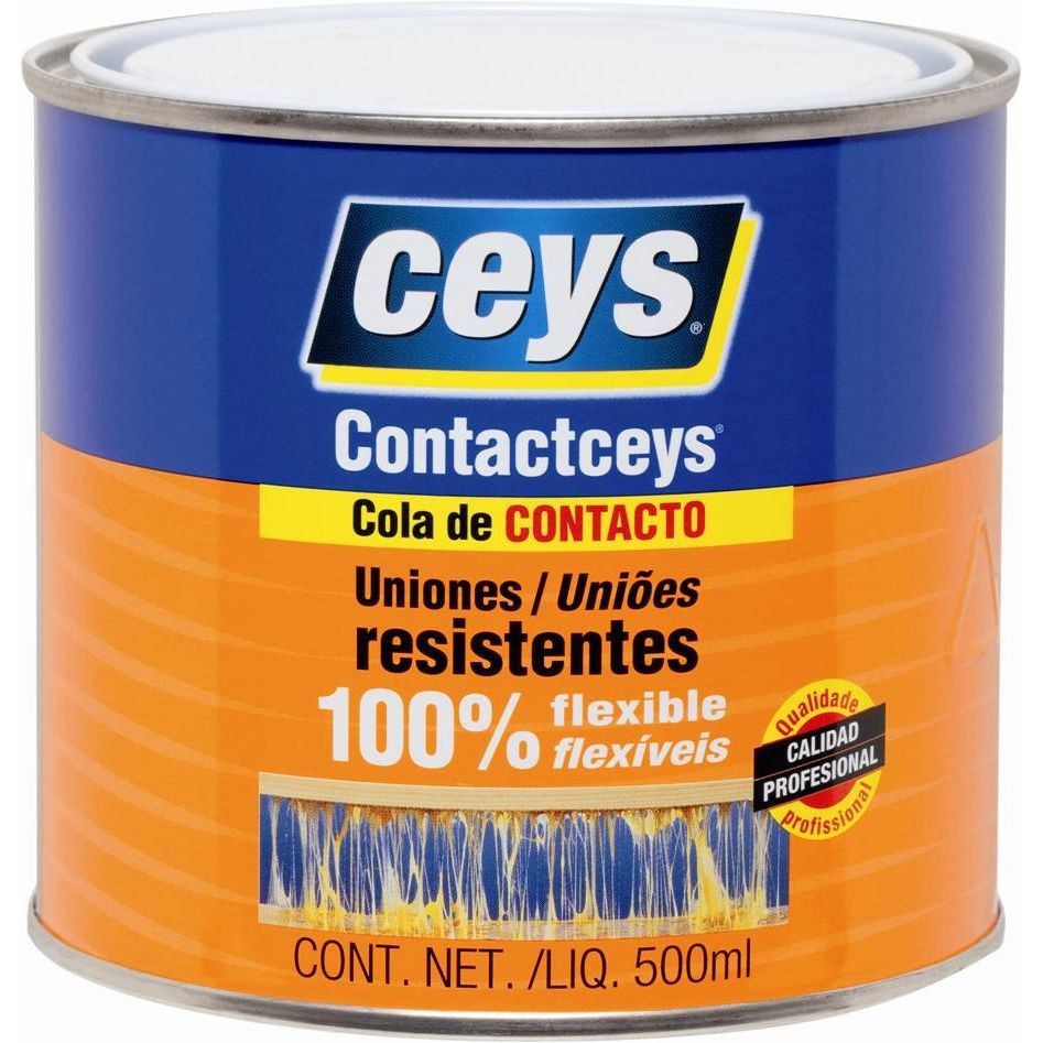 CONTACTCEYS EN BOTE 1/2 L CEYS