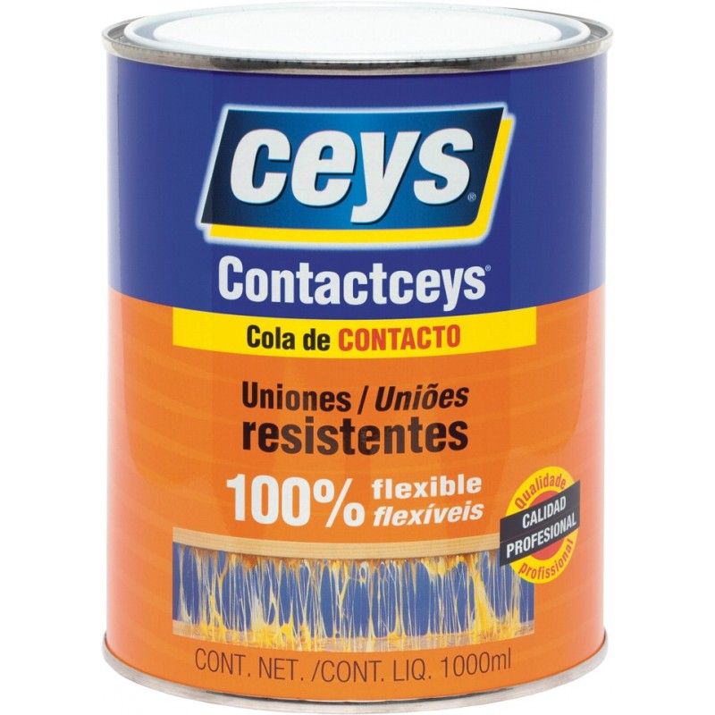 CONTACTCEYS EN BOTE 1 L CEYS